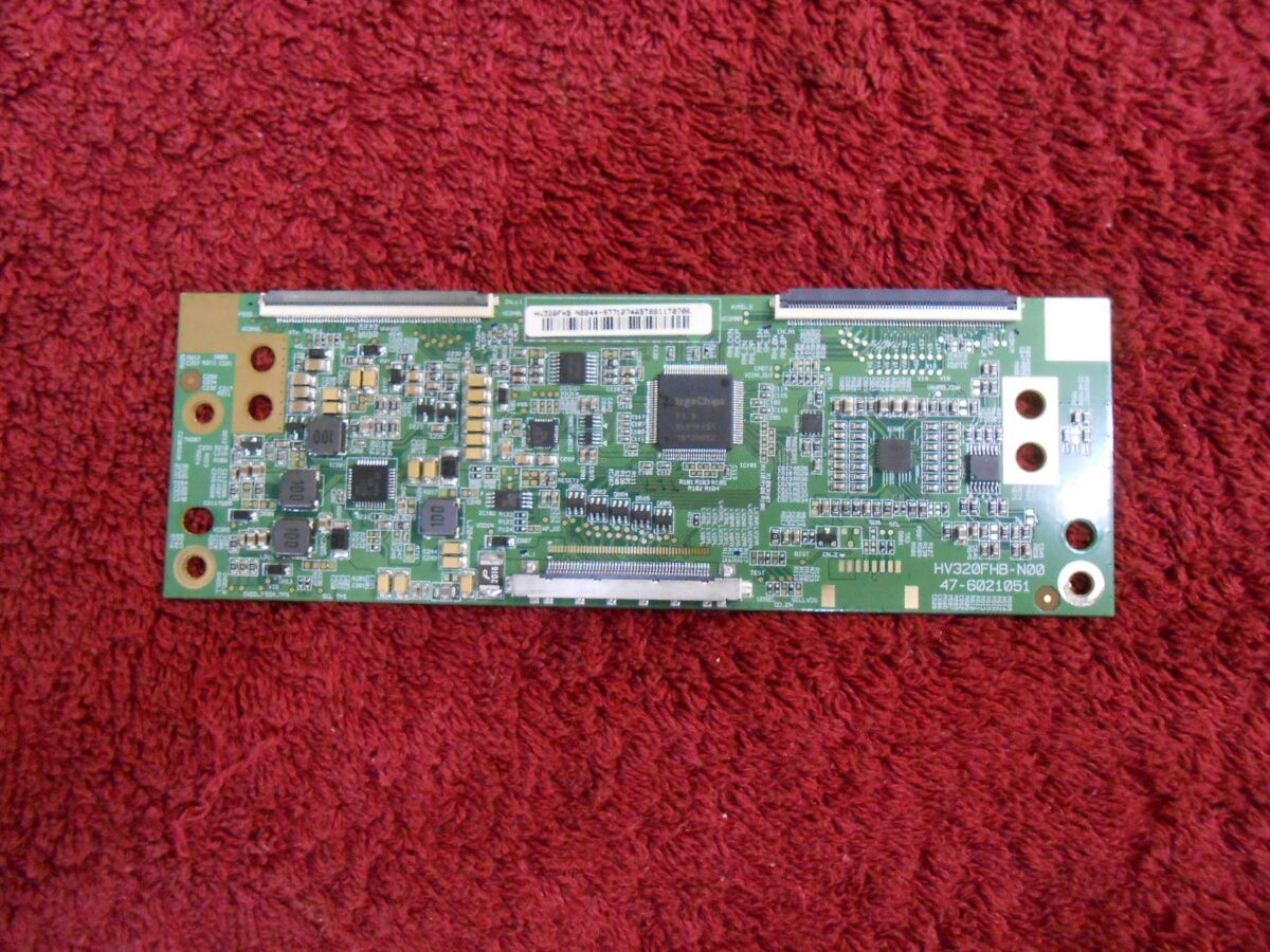 Πλακέτα LG T-CON BOARD HV320FHB-N00 47-6021051