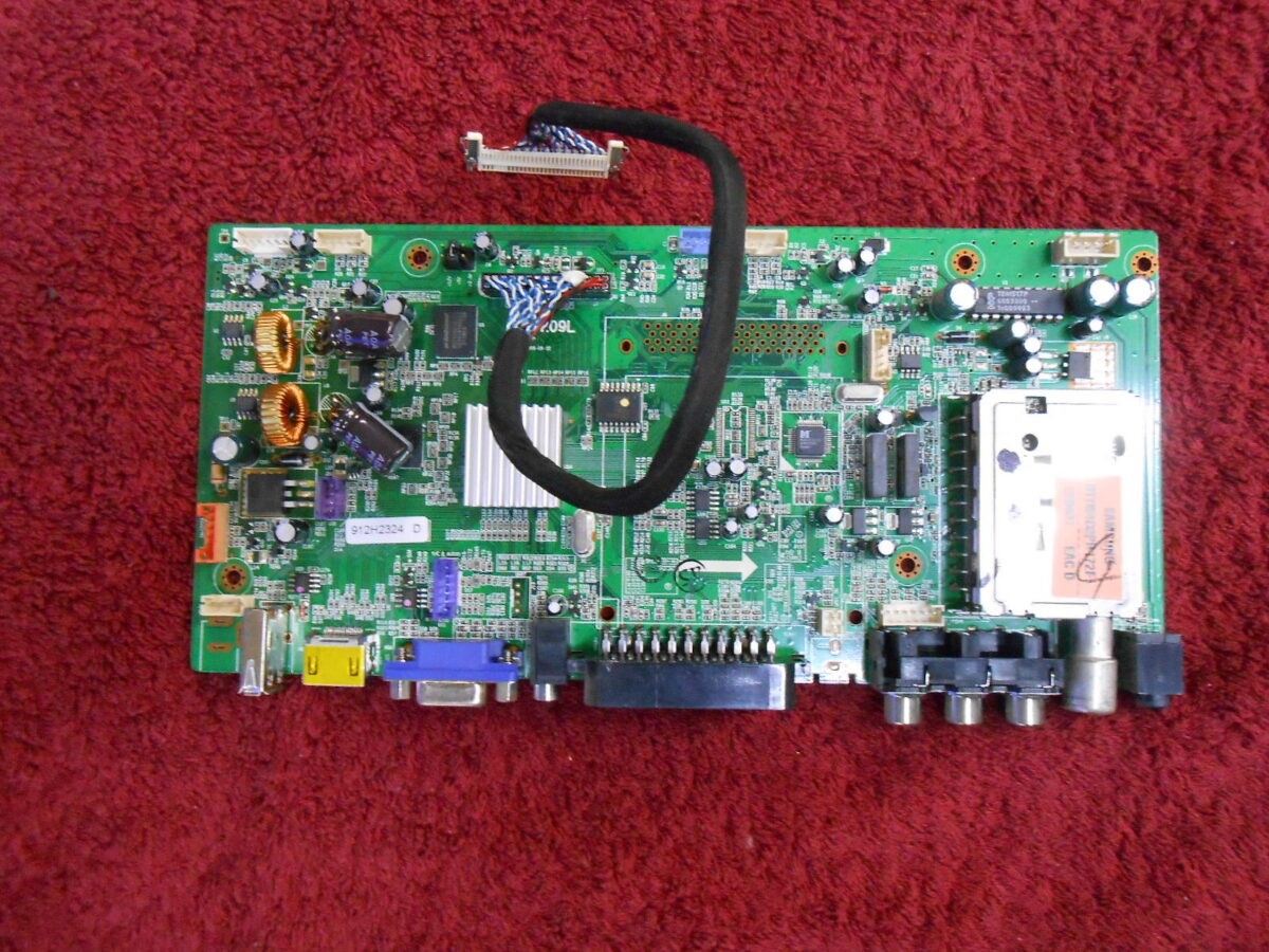 Πλακέτα LG Main Board E193079-B CV209L