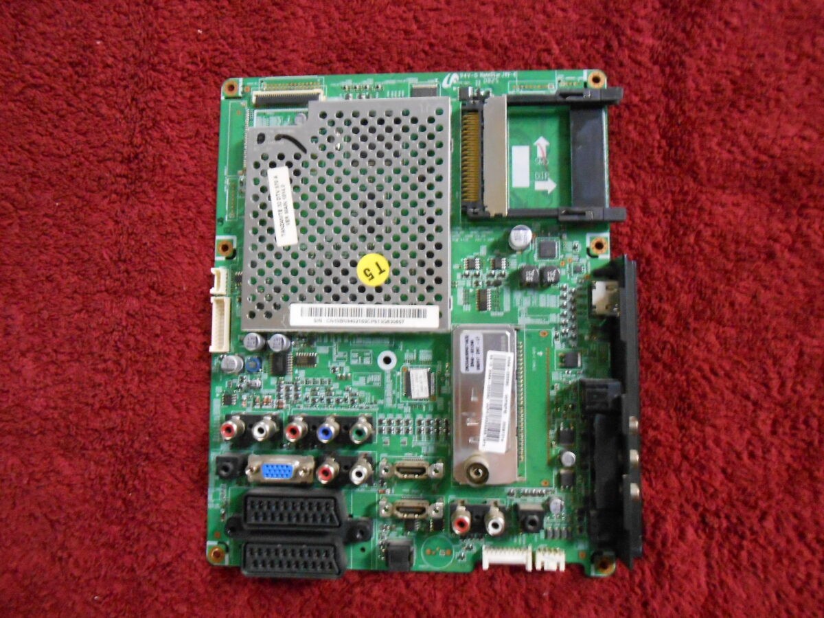 Πλακέτα Samsung BN41-00980C Main Board