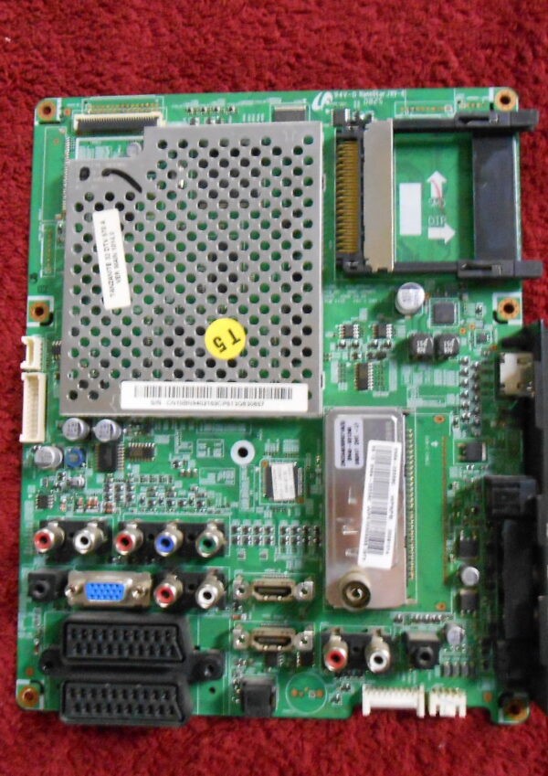 Πλακέτα Samsung BN41-00980C Main Board