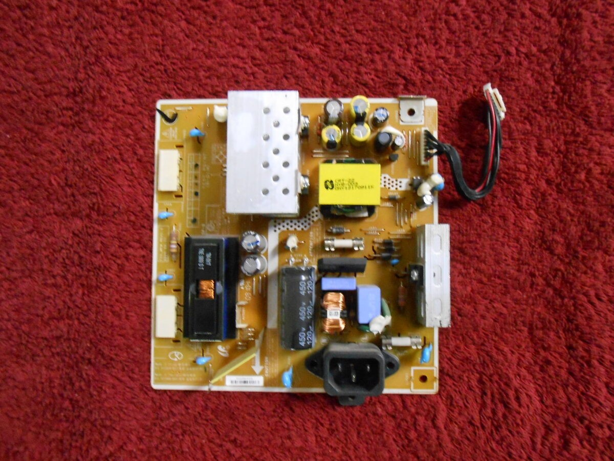 Πλακέτα Samsung PCB-Power Supply IP-54135A