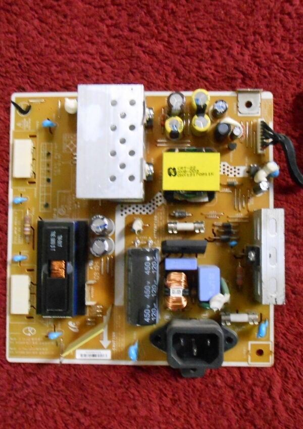 Πλακέτα Samsung PCB-Power Supply IP-54135A