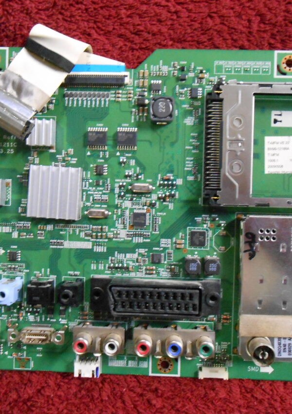 Πλακέτα Samsung BN41-00980C Main Board