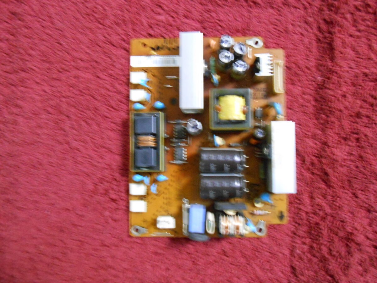 Πλακέτα LG POWER SUPPLY BOARD PLLM-M702A