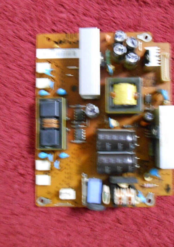 Πλακέτα LG POWER SUPPLY BOARD PLLM-M702A