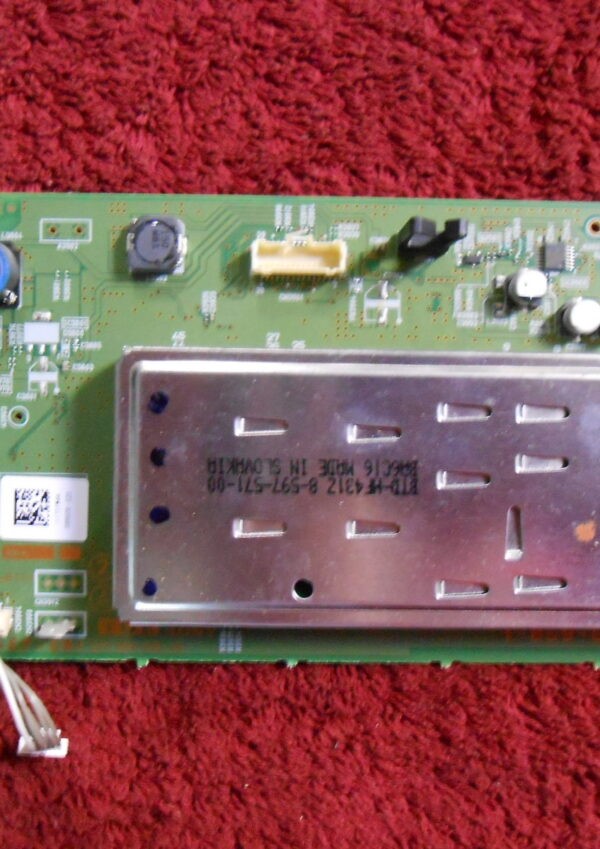 Πλακέτα 1-869-657-11 (172714611) SONY TUNER BOARD