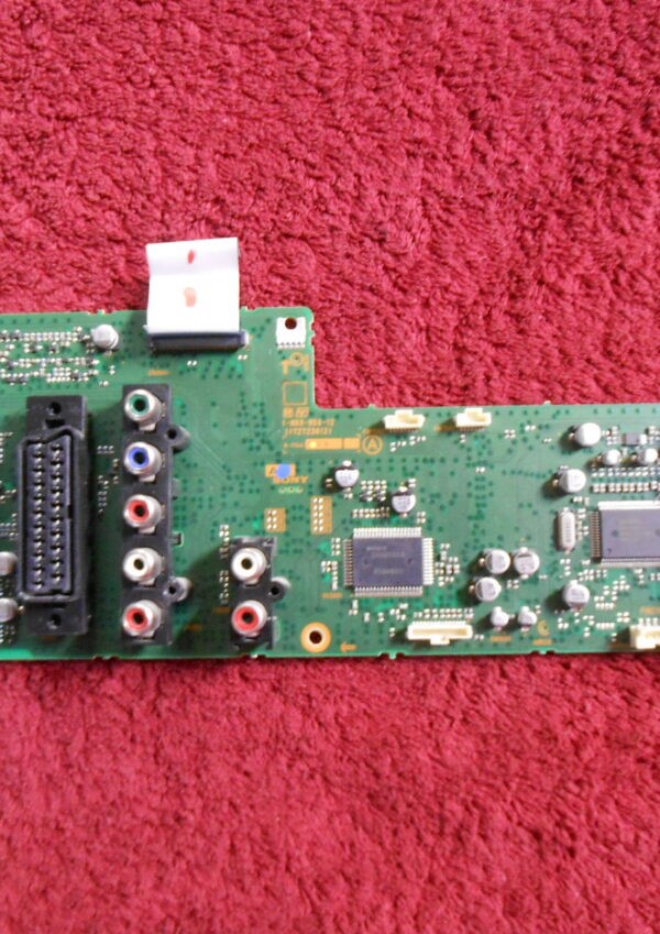 Πλακέτα Power supply board 1-869-132-12 for SONY