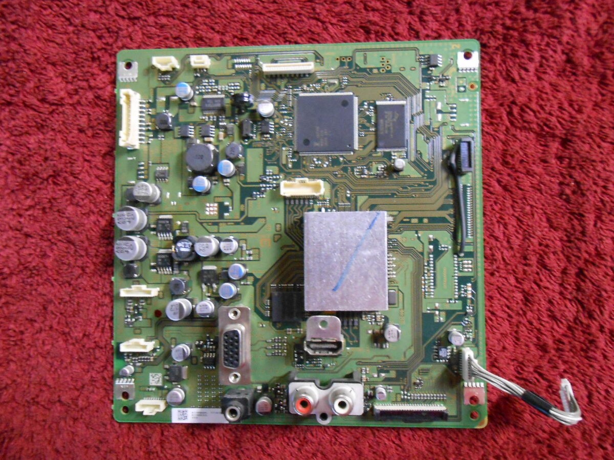 Πλακέτα MAIN BOARD 1-869-852-21 FOR SONY