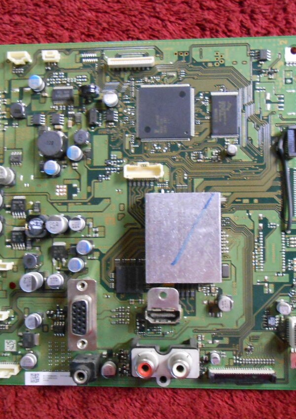 Πλακέτα MAIN BOARD 1-869-852-21 FOR SONY