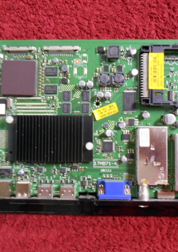 Πλακέτα Inverter Board / LED Driver 6917L-0045A, PCLC-D002 A Rev0.7