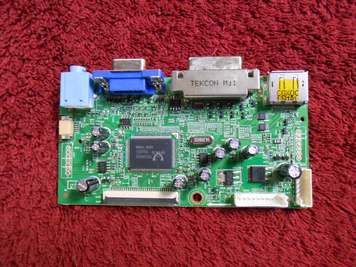 Πλακέτα L2102-1 48.7T104.011 MONITOR MAIN LOGIC BOARD