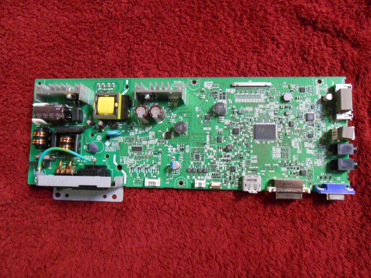 Πλακέτα Main AV Board 05A26165F3