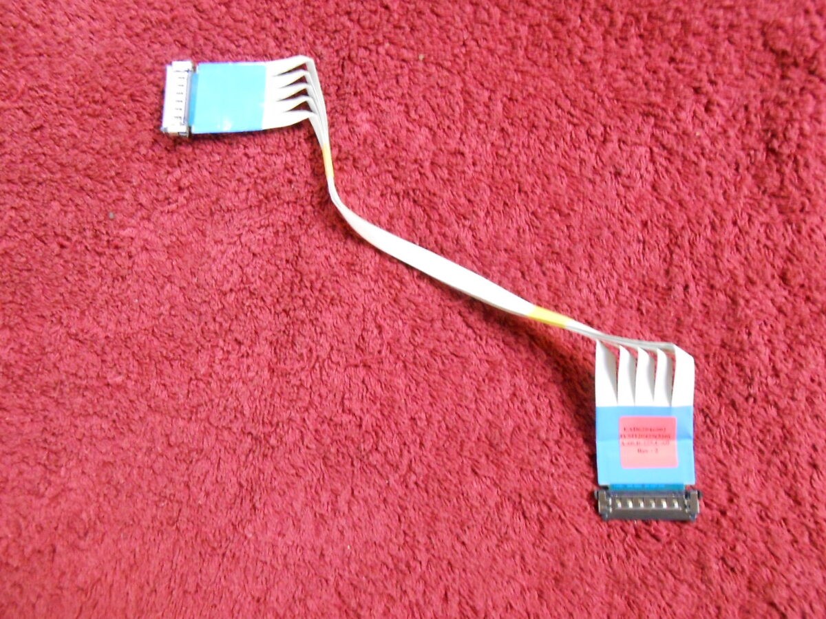 LG LVDS CABLE EAD62046902