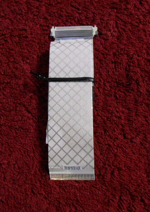 Ribbon Cable AWM 20861 105C VW-1