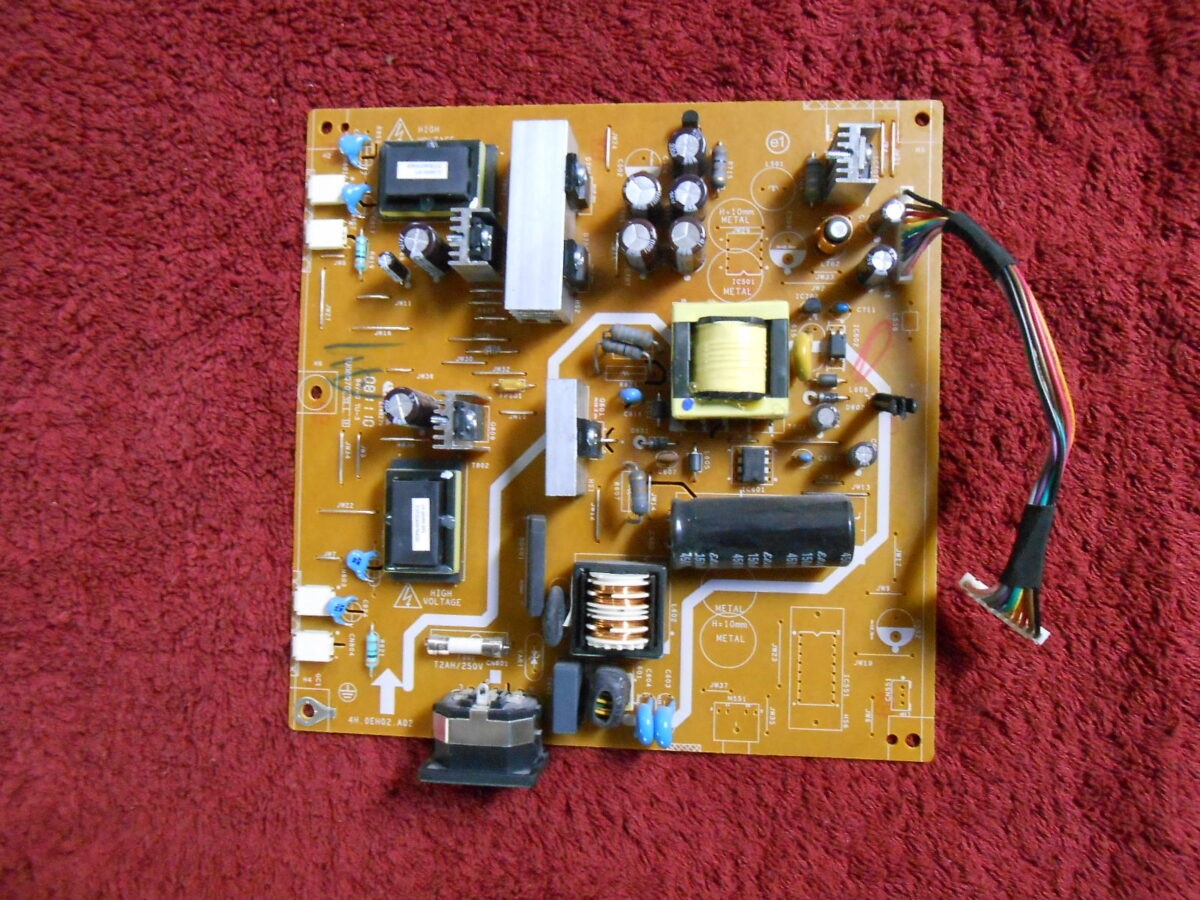 Πλακέτα E148279 TU-3 Power Supply Board