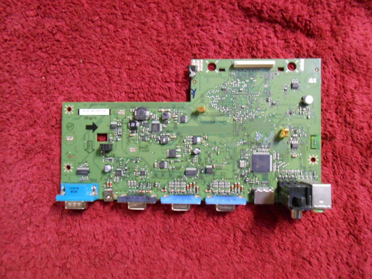 Πλακέτα E169497 4H.38A01.A00 Main Board