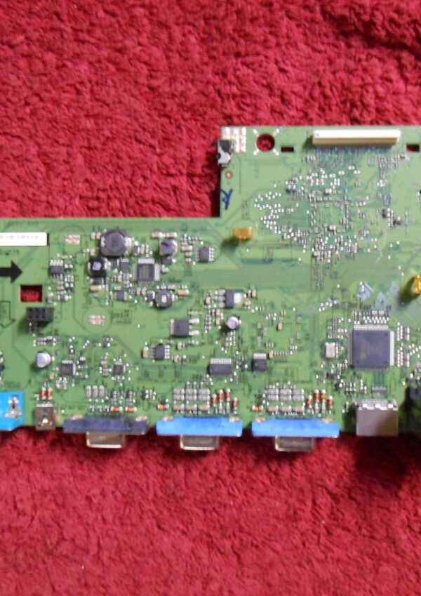 Πλακέτα E169497 4H.38A01.A00 Main Board