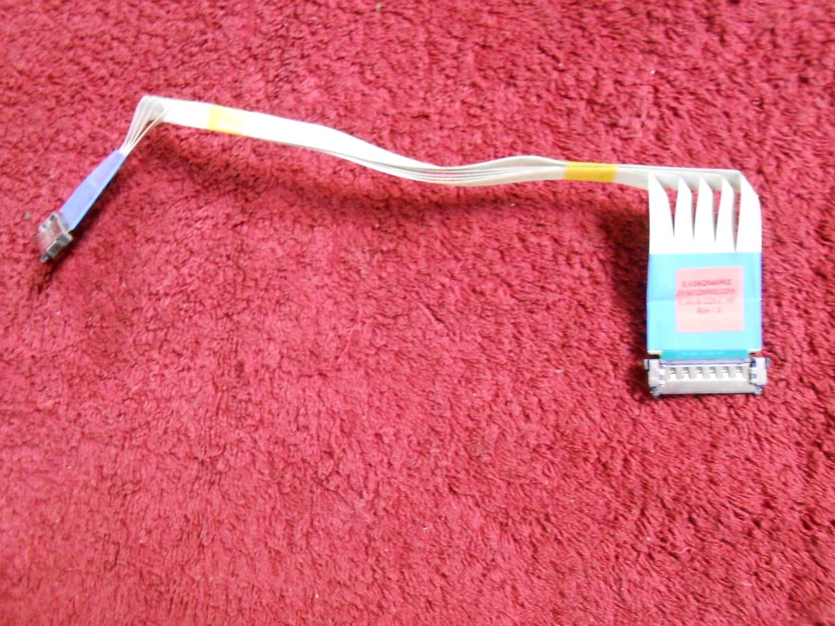 LG LVDS CABLE EAD62046902