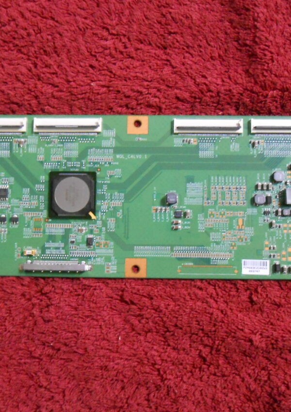 Πλακέτα Main AV Board Sony 1-885-388-51 173308951