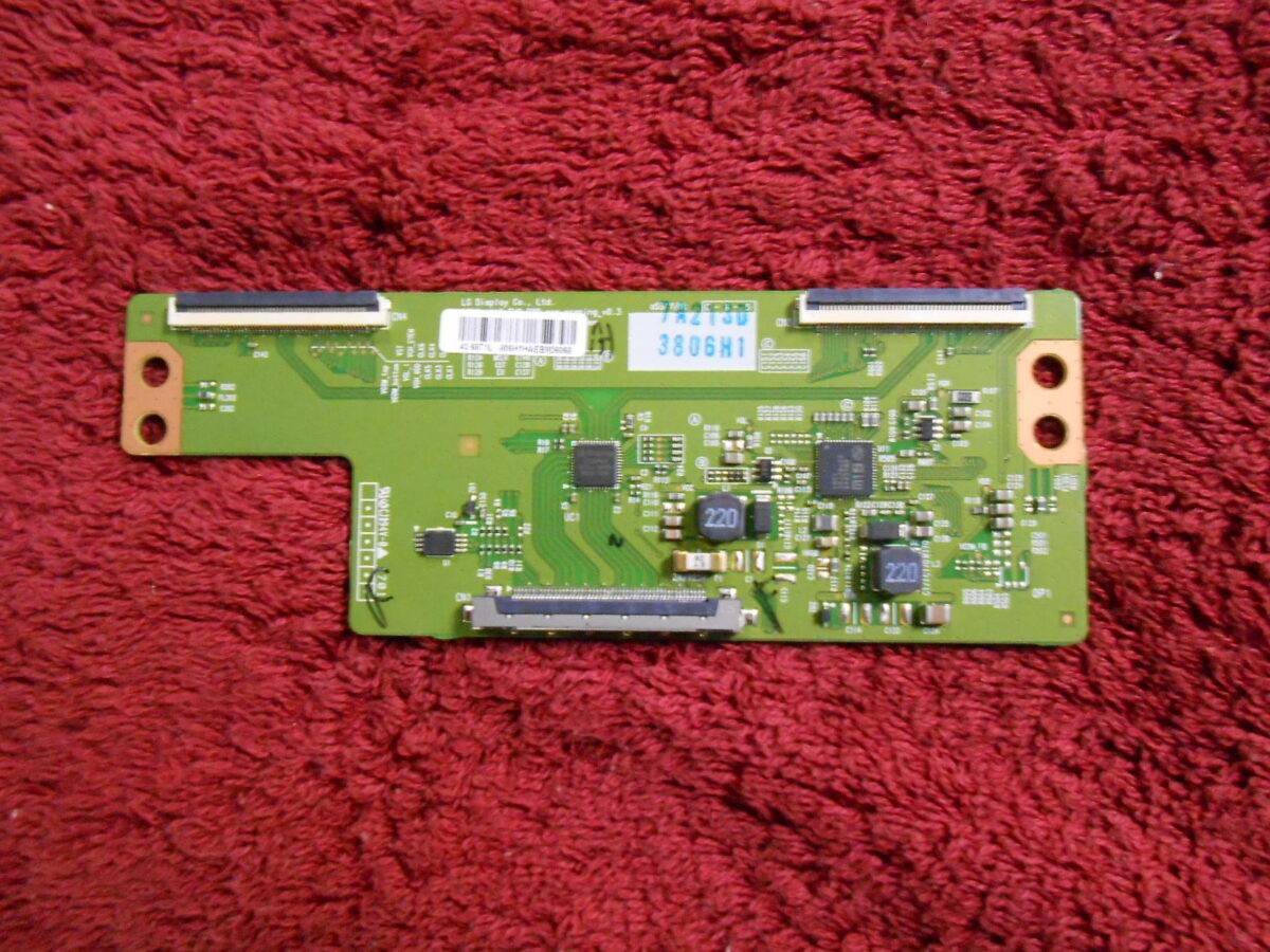 Πλακέτα T-CON BOARD 6870C-0532A – PHILIPS