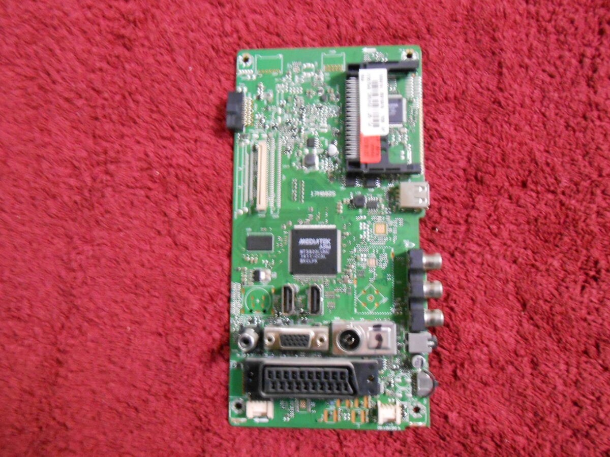 Πλακέτα Main Board 17MB82S