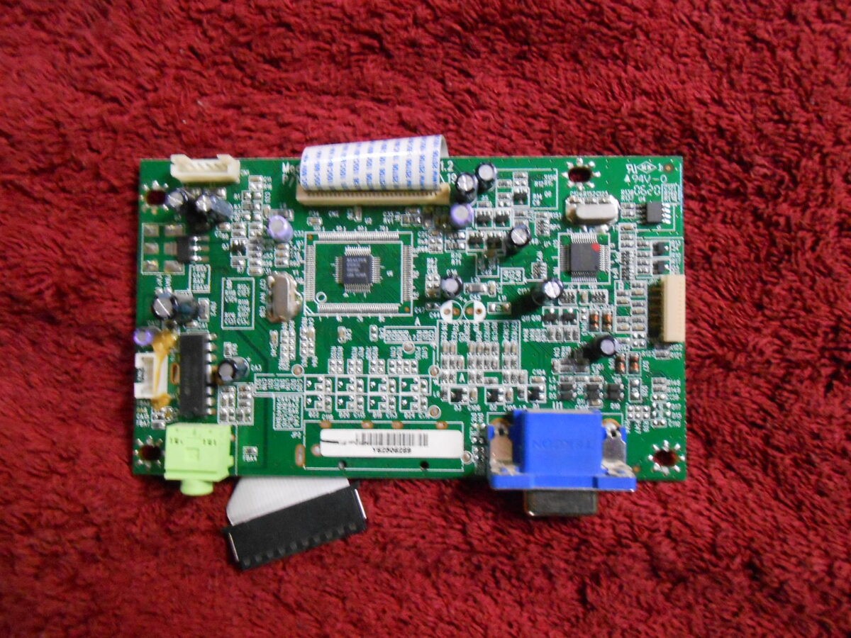 Πλακέτα ViewSonic Driver Board MB-R2523B-DLA1