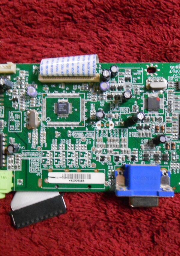 Πλακέτα ViewSonic Driver Board MB-R2523B-DLA1