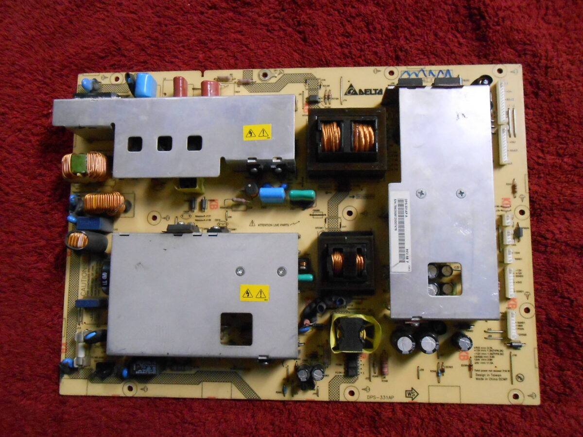 Πλακέτα DPS-331AP Power Supply for Philips