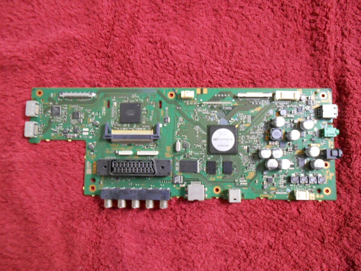 Πλακέτα Mainboard F91062A SONY