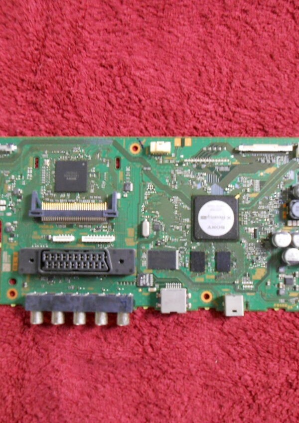 Πλακέτα Mainboard F91062A SONY