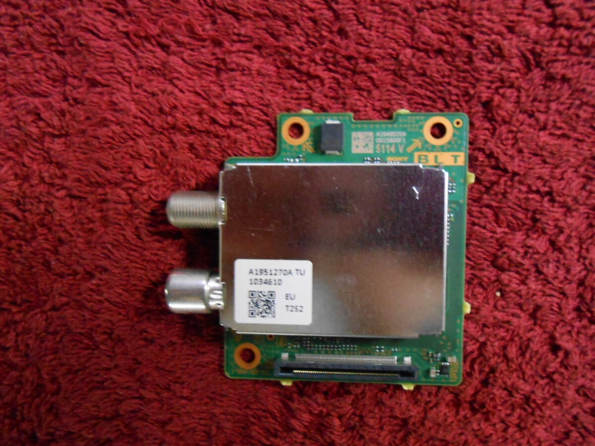 Πλακέτα SONY TUNER BOARD 1-888-391-11