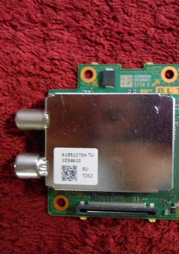 Πλακέτα SONY TUNER BOARD 1-888-391-11