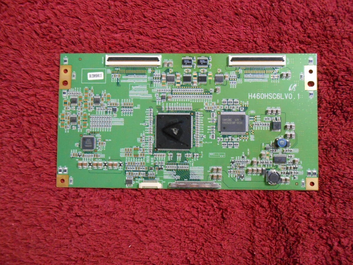 Πλακέτα Samsung H460HSC6LV0.1 T-Con Board