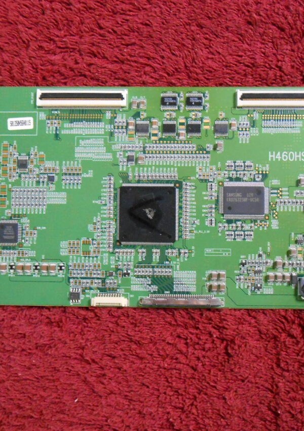 Πλακέτα Samsung H460HSC6LV0.1 T-Con Board