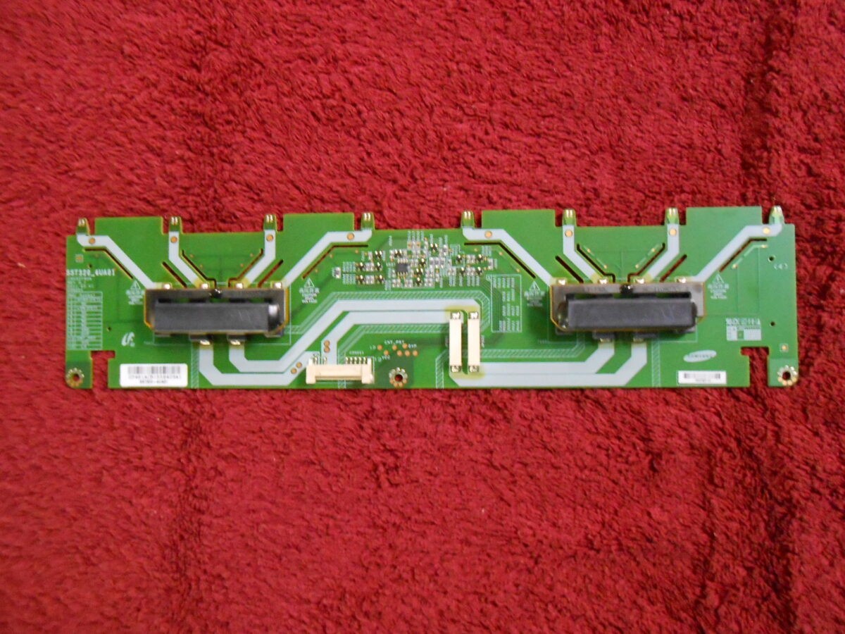 Πλακέτα INVERTER BOARD SST320_4UA01 – SAMSUNG