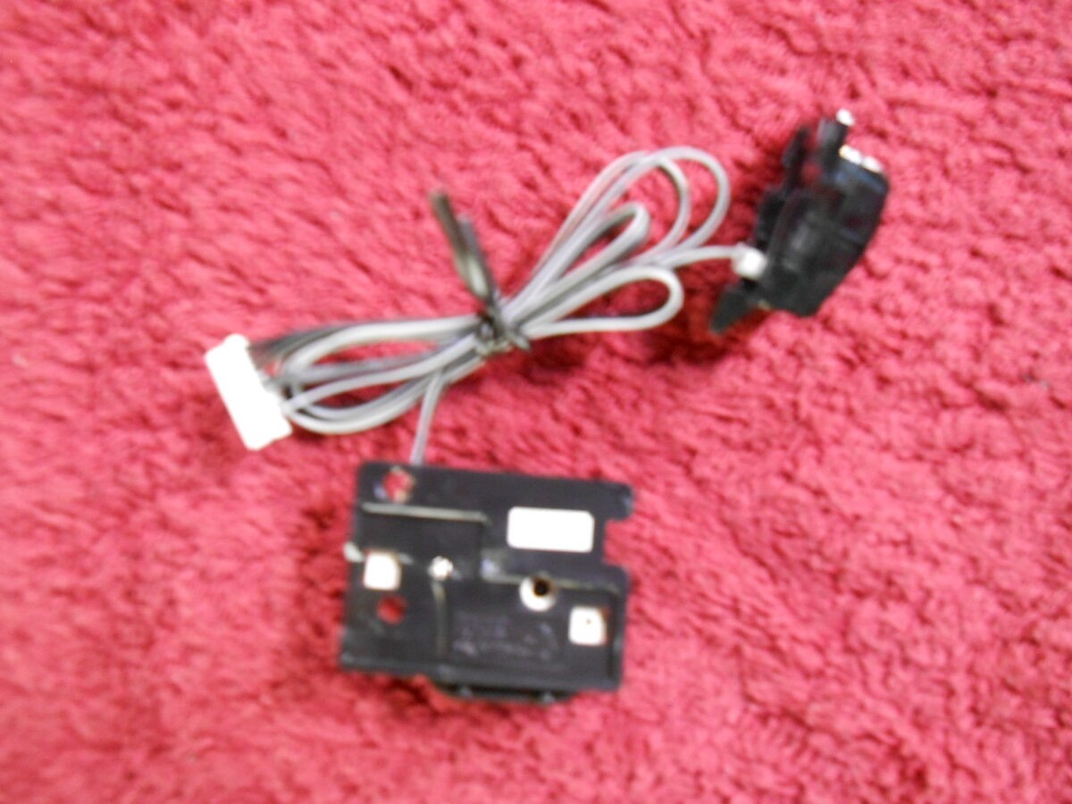 Πλακέτα Samsung Power Button Module- A35345B AND 39955A IR Sensor