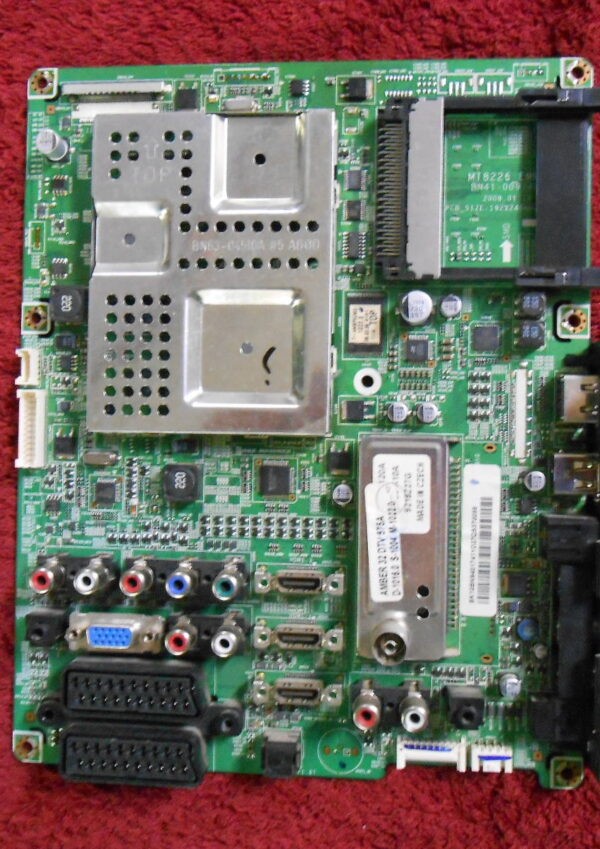 Πλακέτα SAMSUNG MAIN BOARD BN41-00974B – BN94-01741Y