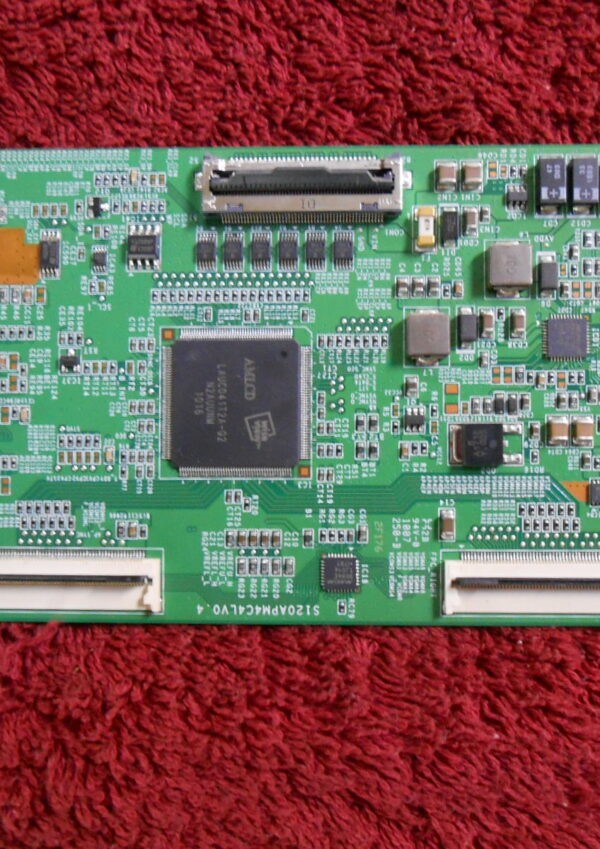 Samsung BN63-15438X001 TV Speakers With BN59-01264A Wi-Fi Module