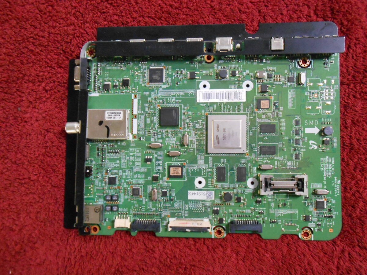 Πλακέτα Main AV Board BN41-01604 Samsung