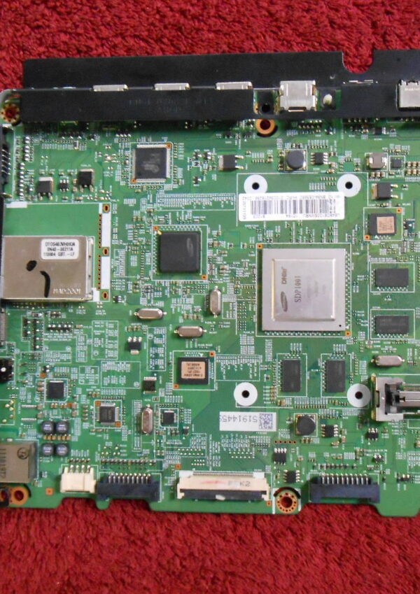 Πλακέτα Main AV Board BN41-01604 Samsung