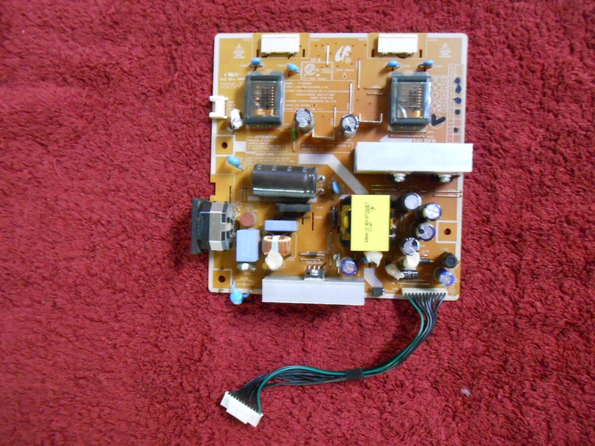 Πλακέτα Monitor Power Board IP-49135B for Samsung