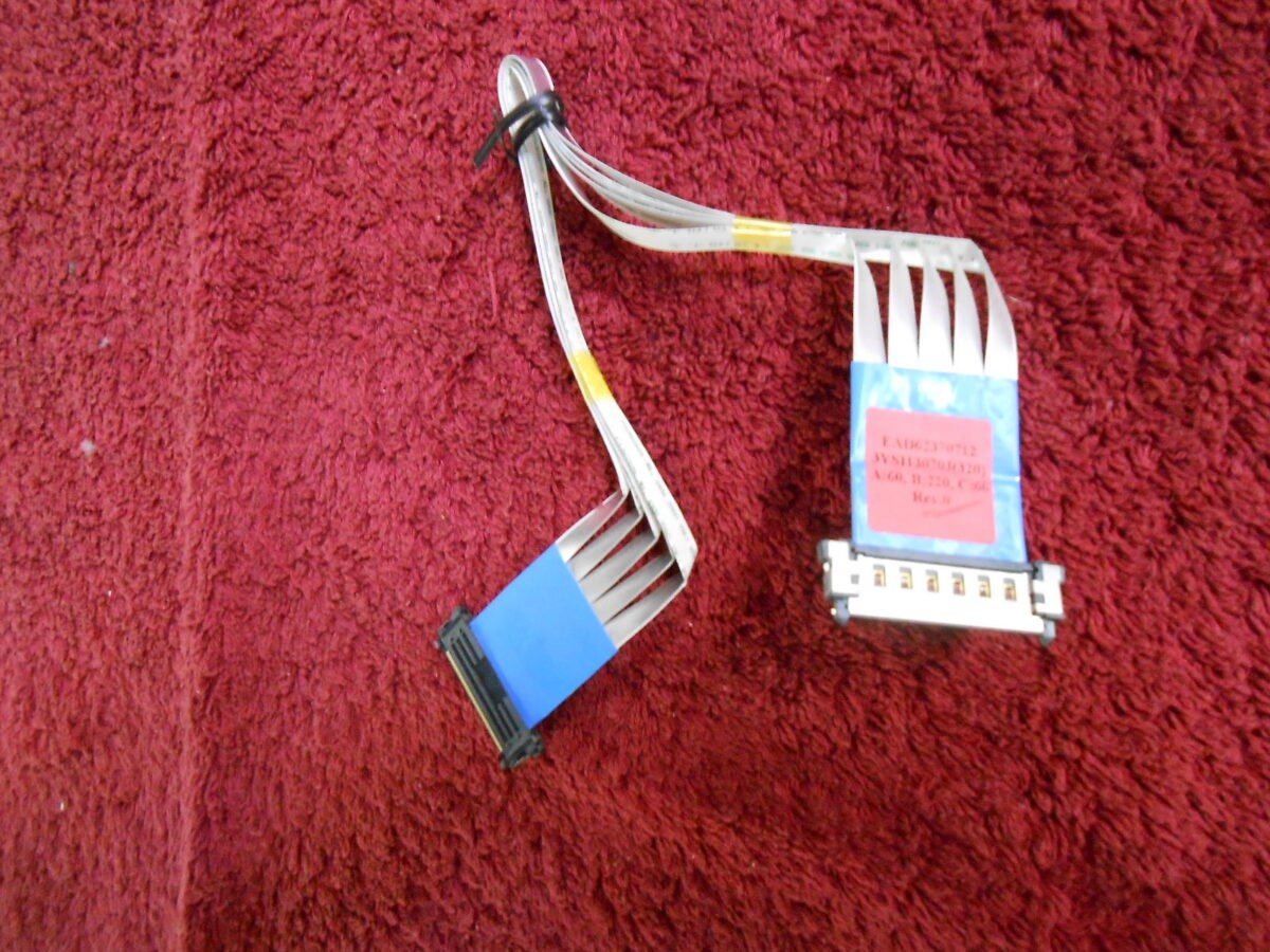 T-con LVDS Cable EAD62370712