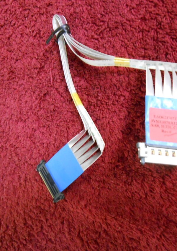 T-con LVDS Cable EAD62370712
