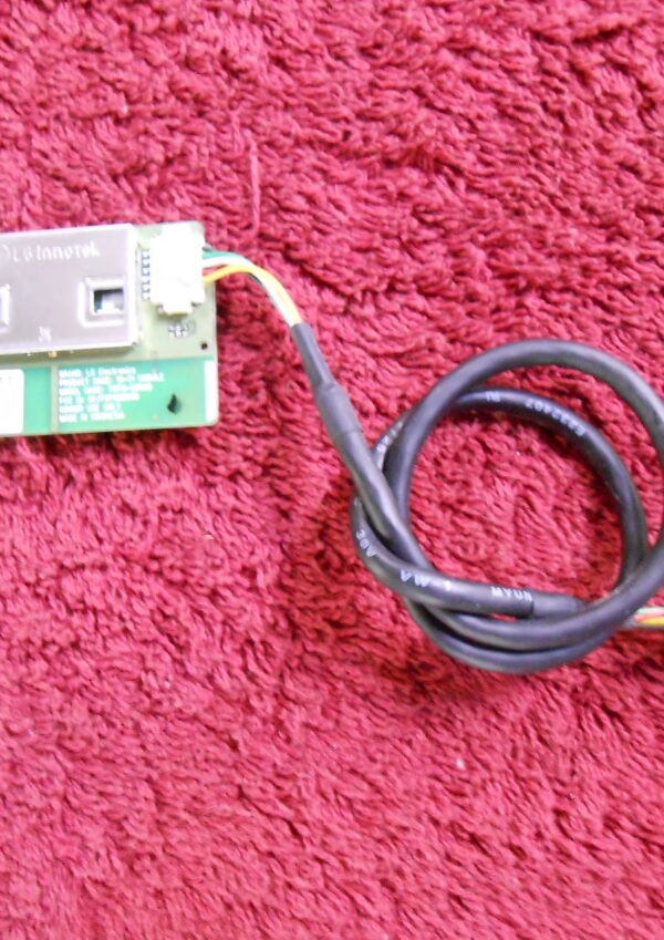 T-con LVDS Cable EAD62370712