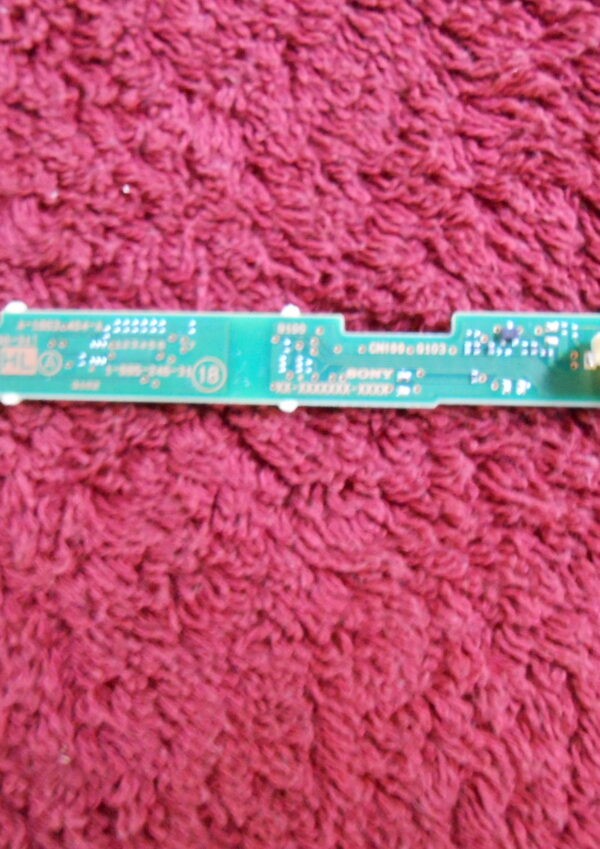 LVDS CABLE 1-839-953-11 SONY