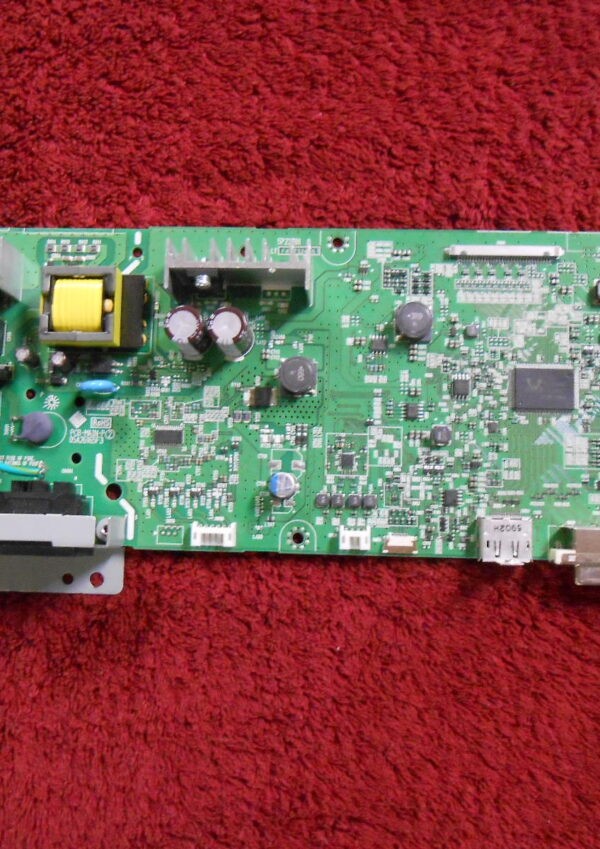Πλακέτα  LG Television Repair Part 3PAGC20002A-R Power Supply Board
