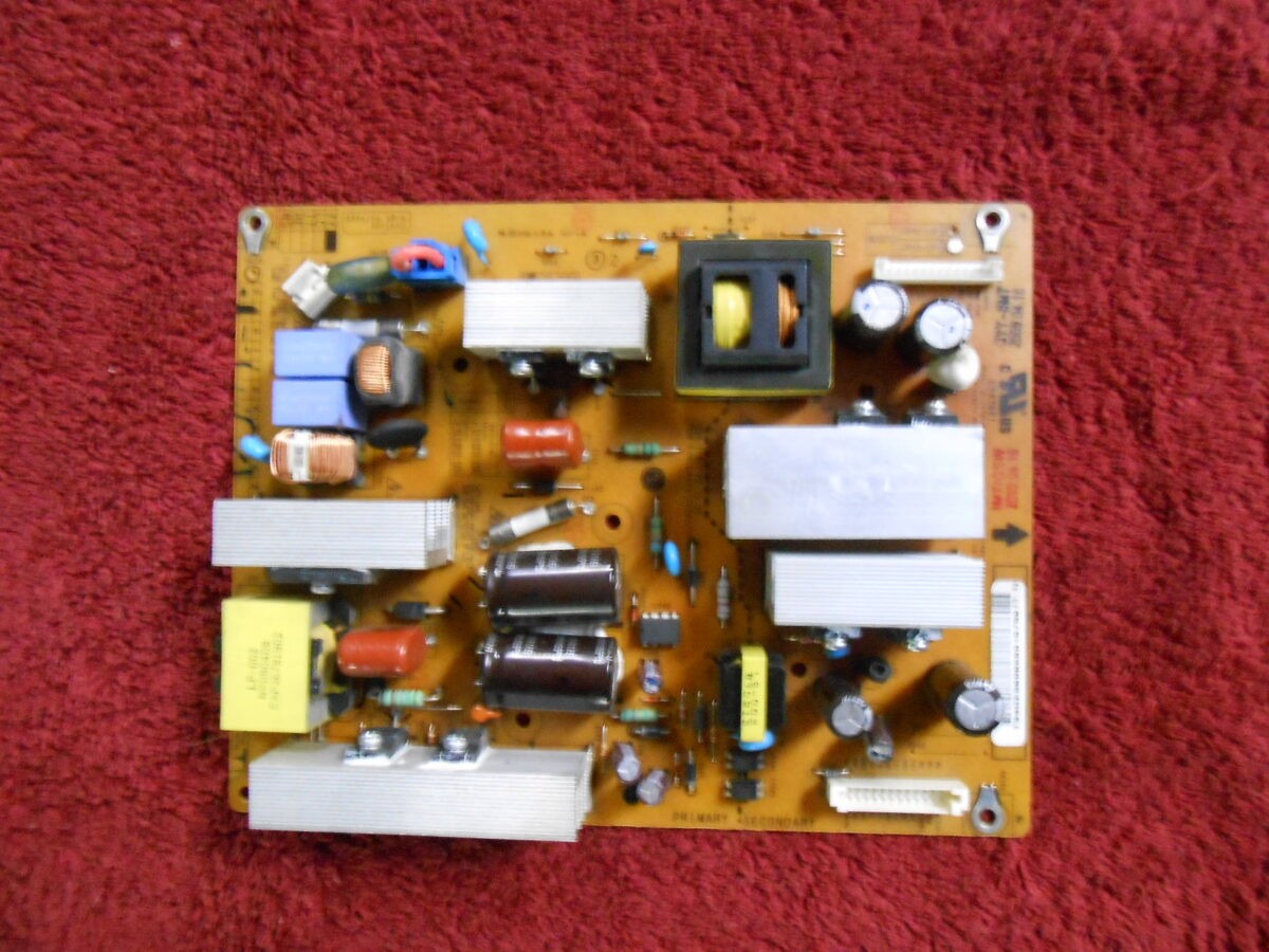 Πλακέτα EAX55176301/10 REV 1.0 Power Supply for LG