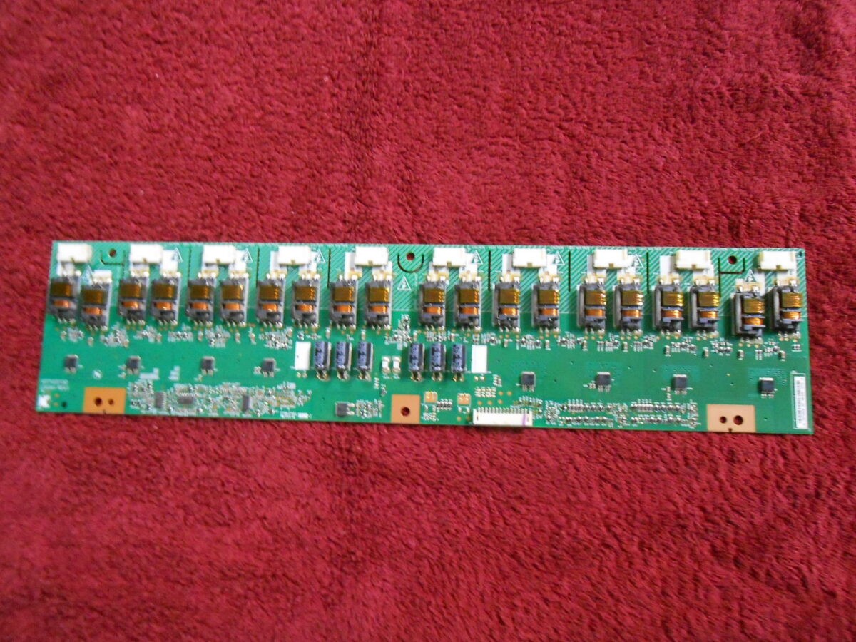 Πλακέτα Samsung VIT71037.50 LOGAH Inverter Board