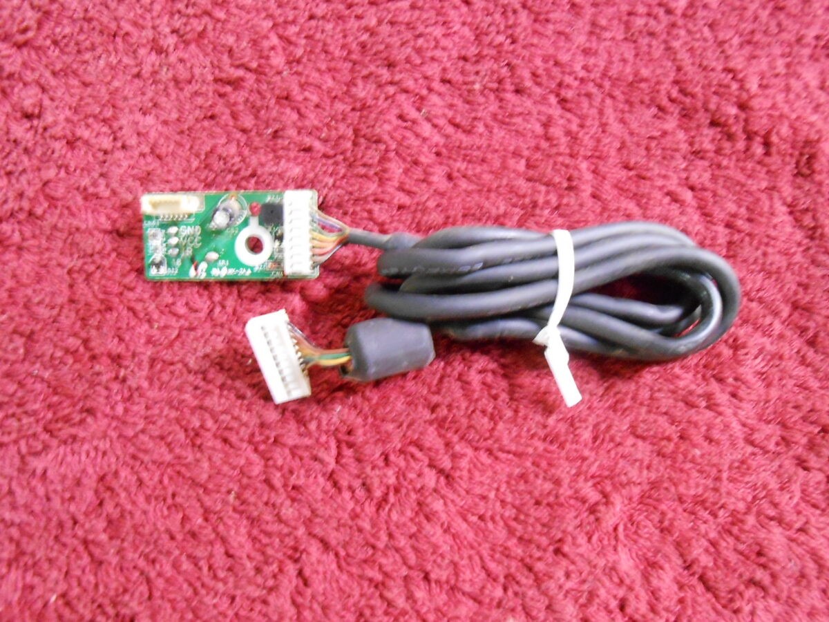 Πλακέτα TV IR Sensor Board BN41-00722A w Cable