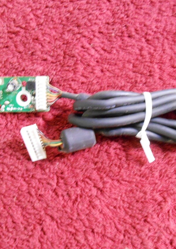 SAMSUNG TCON FLEX Cable 69.37T04.002
